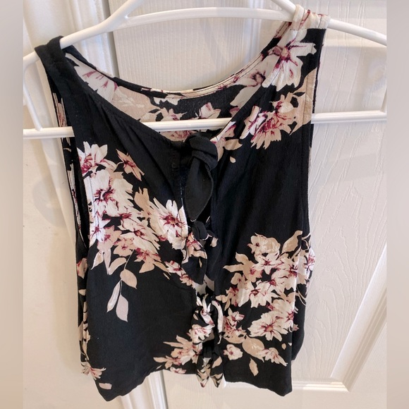 Dynamite blouse - Picture 2 of 2